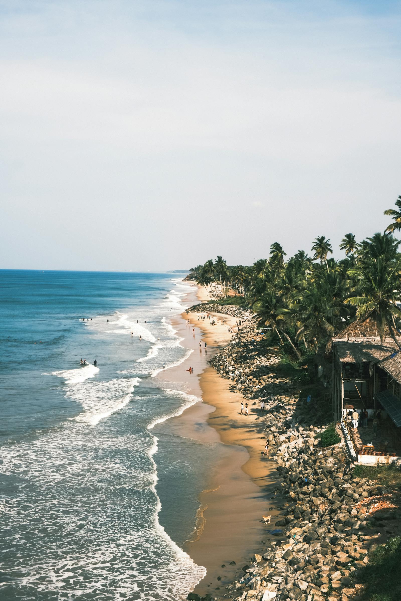 Coastal Breeze Inn